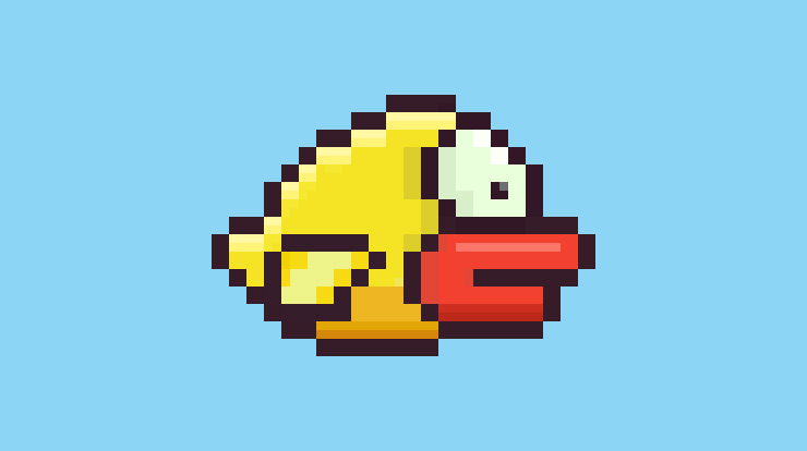 Flappy Bird 2025