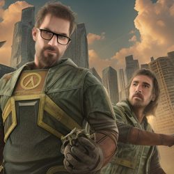 Half-Life 3