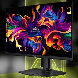 MSI MAG 275QPF X30