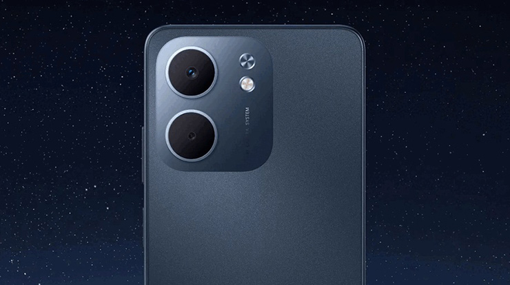 Oppo A5x 5G