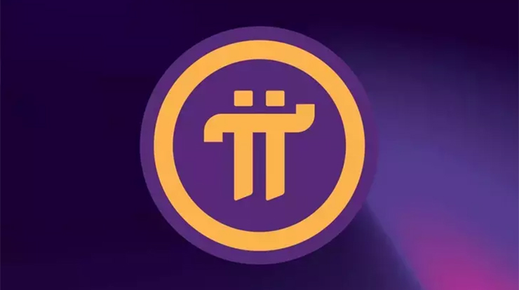 Pi Network Pi Coin