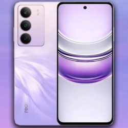 Realme C75 5G