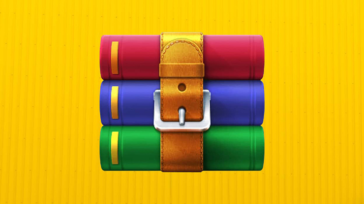 WinRAR