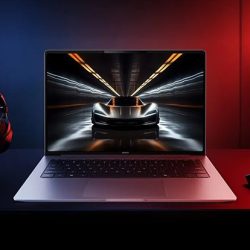 HONOR MagicBook Pro 14