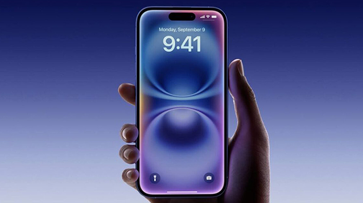 iPhone