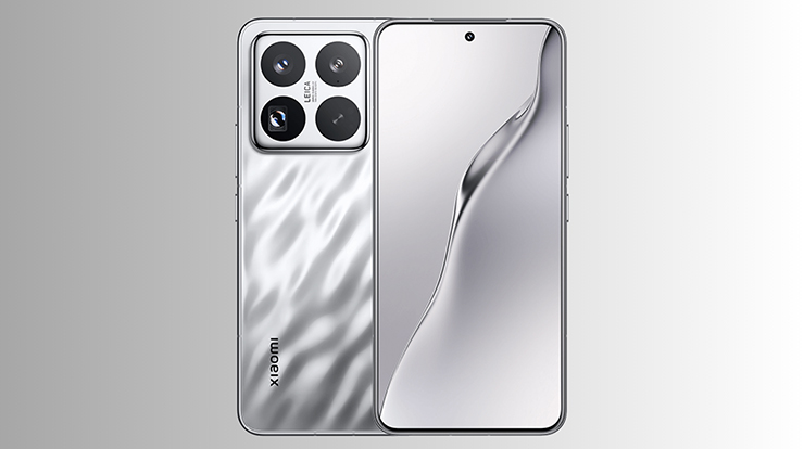 Xiaomi 15S Pro