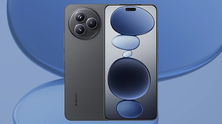Xiaomi Civi 5 Pro
