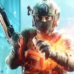 Battlefield 6