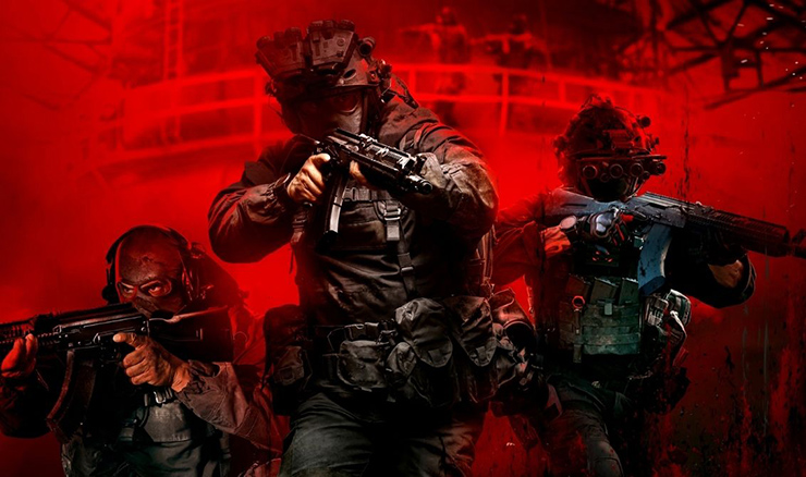 Call of Duty: Warzone