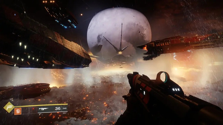 Destiny 2