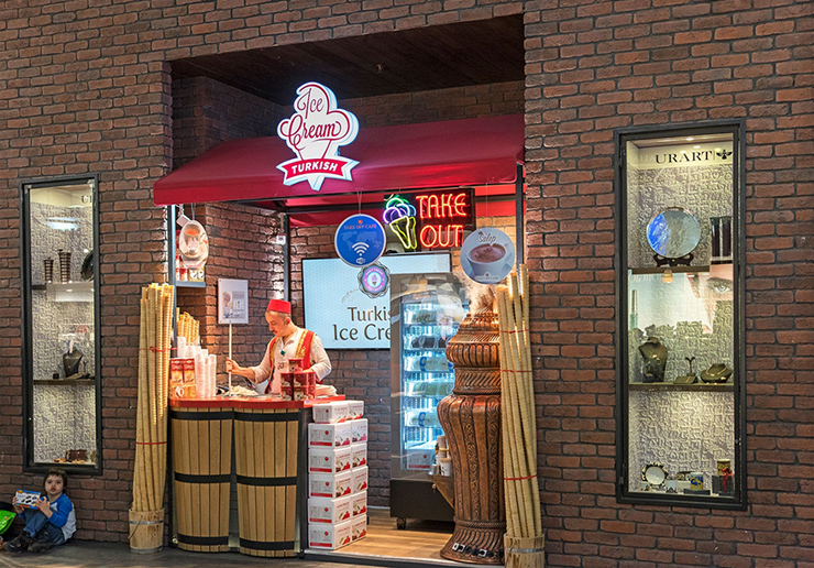 Dış Cephe Taş Kaplama