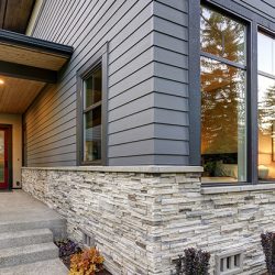 Dış Cephe Taş Kaplama