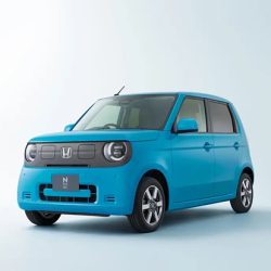 Honda N-ONE e