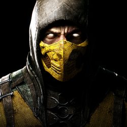 Mortal Kombat: Legacy Kollection