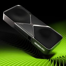 Nvidia RTX 5090D V2