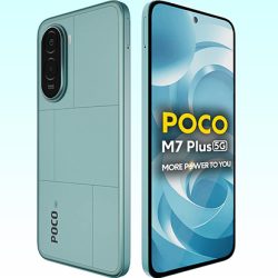 Poco M7 Plus 5G