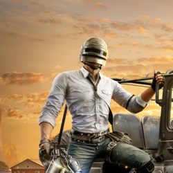 PUBG Mobile 2