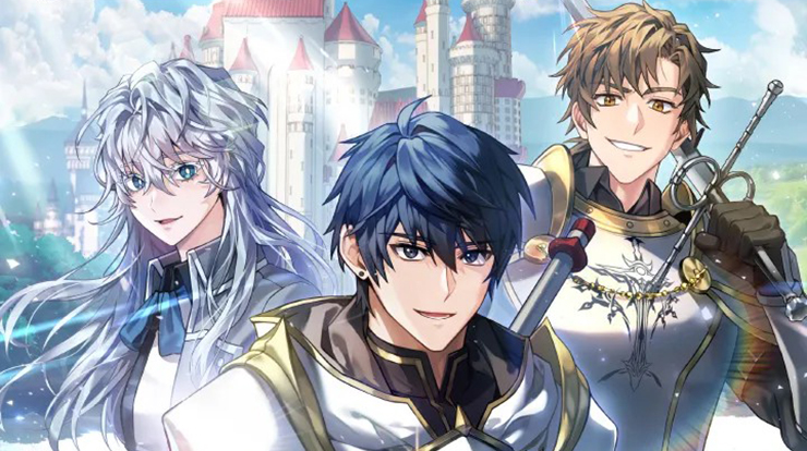 Rakipsiz Mızrak Şövalyesi