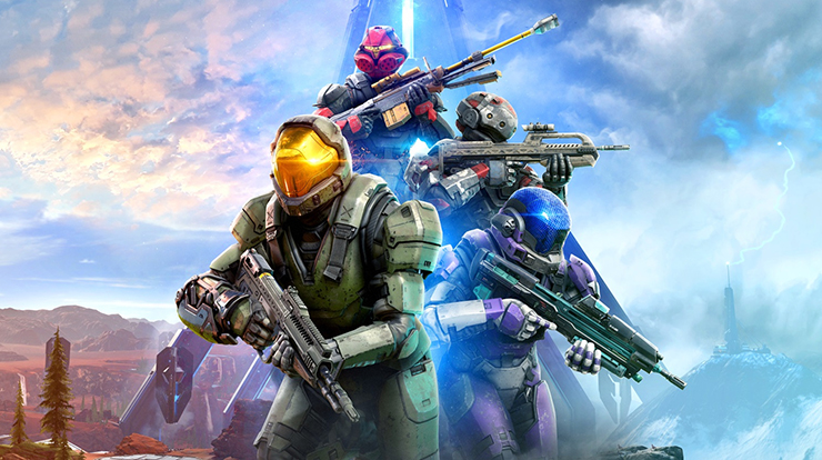 Ücretsiz Online FPS Oyunları