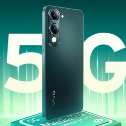 Vivo Y19s GT 5G