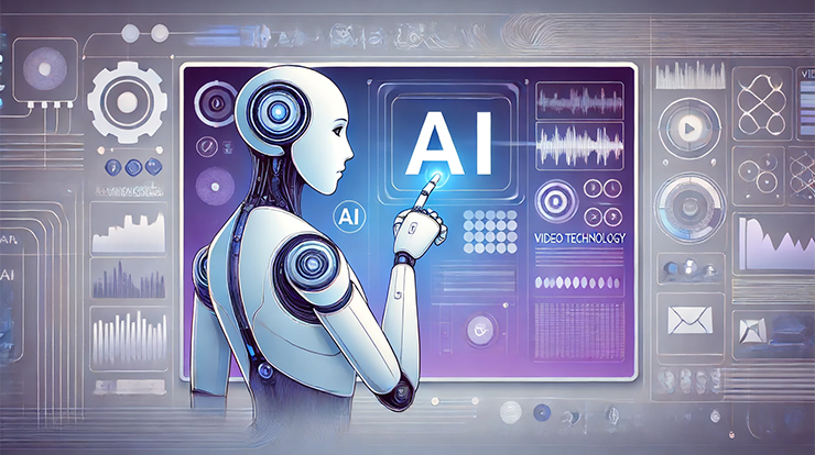 AI Viral Video Üretme