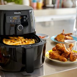 Airfryer
