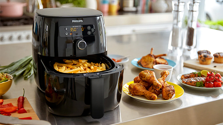 Airfryer