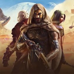 Dune: Awakening