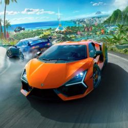 Forza Horizon 6