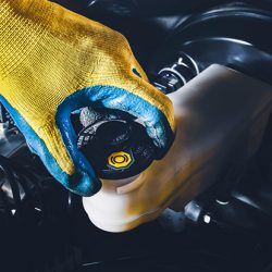 Fren Hidroliği Ne Zaman Değişir