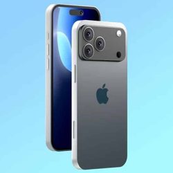 iPhone 17