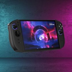 Lenovo Legion Go 2