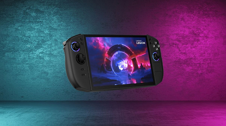 Lenovo Legion Go 2