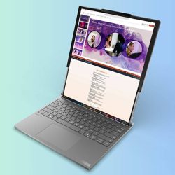 Lenovo Project Pivo