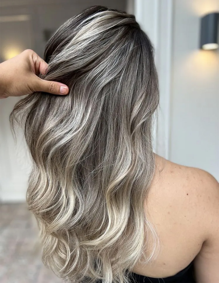Ombre