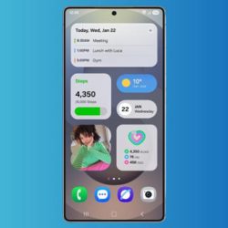 One UI 8
