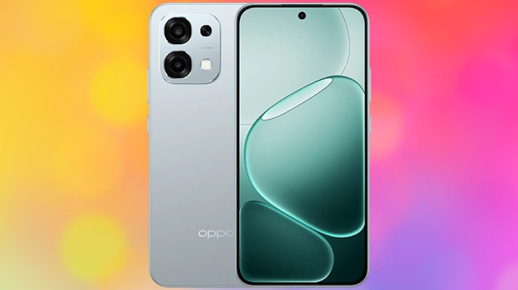 Oppo A6 Pro 4G