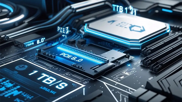 PCI Express 8.0
