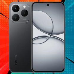 Realme 15T 5G