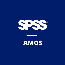 SPSS AMOS