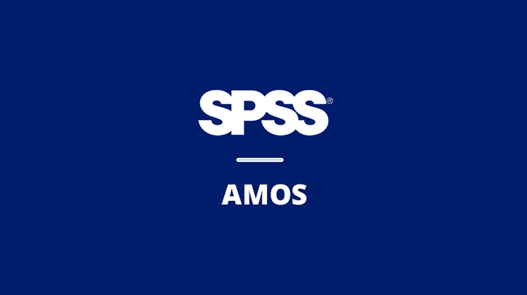 SPSS AMOS