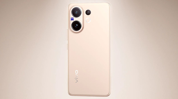 Vivo V60 Lite