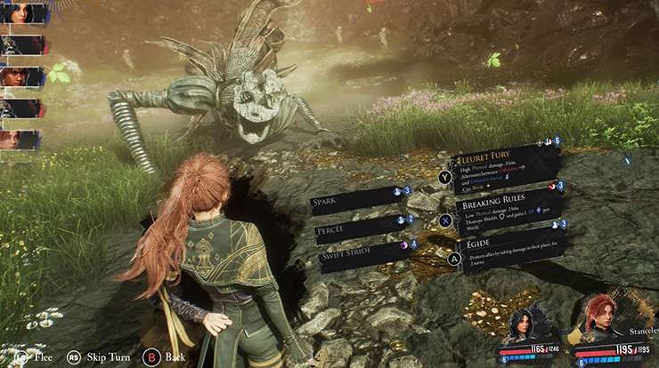 Clair Obscur: Expedition 33