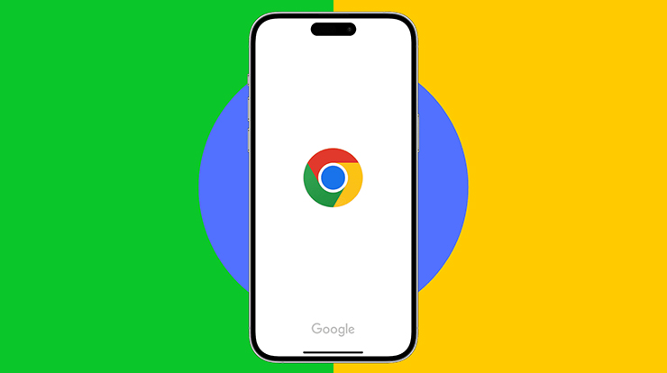 Google Chrome