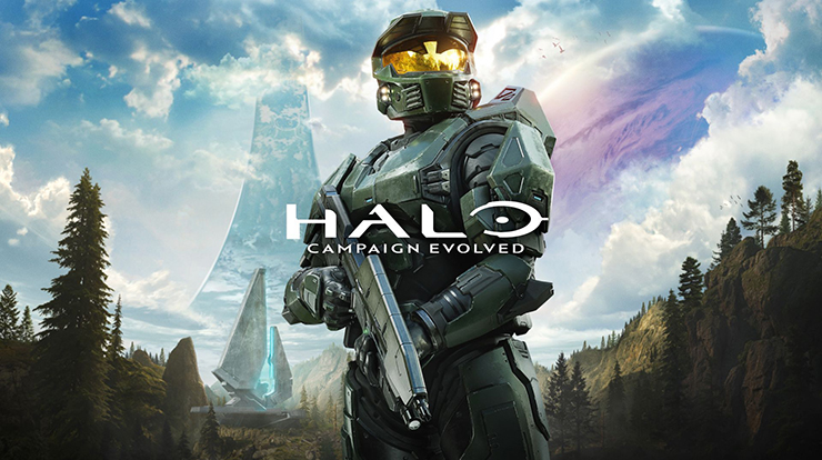 Halo