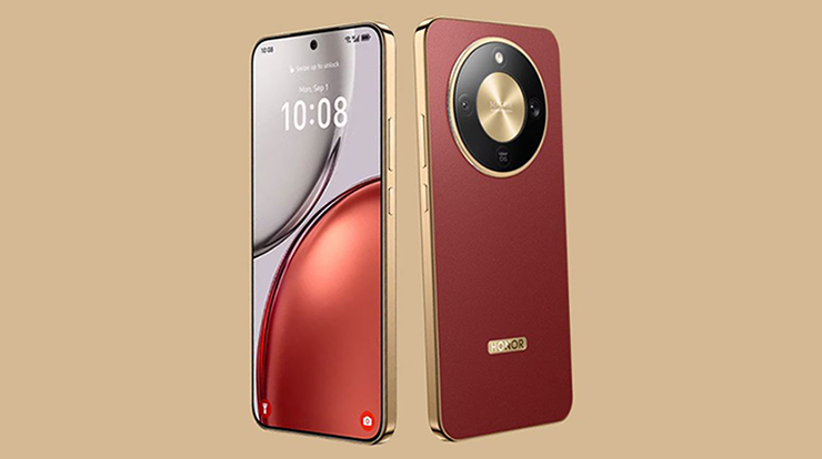 Honor X9d 5G