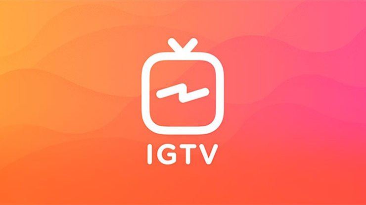 Instagram TV