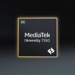 MediaTek Dimensity 7360