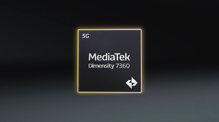MediaTek Dimensity 7360