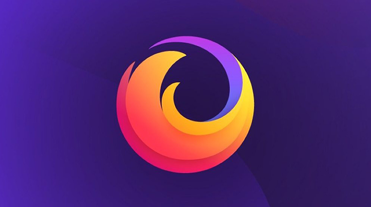 Mozilla Firefox